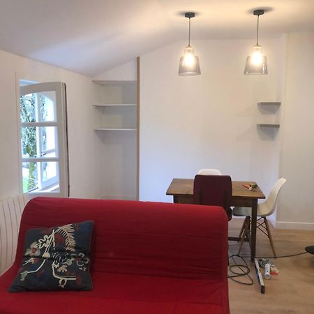 Gite De L Atelier Herminois 2 Sainte-Hermine Exterior foto